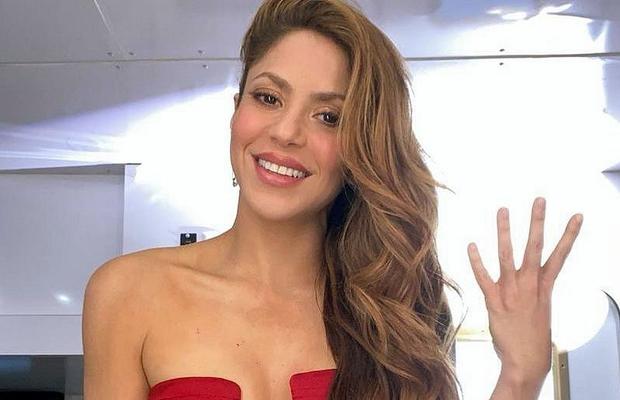 Mesajul postat de Shakira după Real Madrid - Barcelona: „Pique nu mă lasă să spun asta in public”
