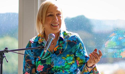 Martina Navratilova // FOTO: Imago