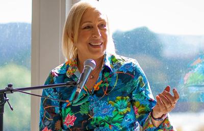 Veste excelentă anunțată de Martina Navratilova: „Din câte știu, am scăpat de cancer”