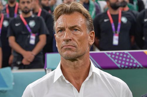 Herve Renard. Foto: Imago Images