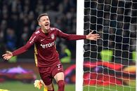 Krasniqi, motiv de scandal între impresari! A răbufnit la adresa lui Ioan Becali: „Să nu interferăm!” + „Valorează 4 milioane”