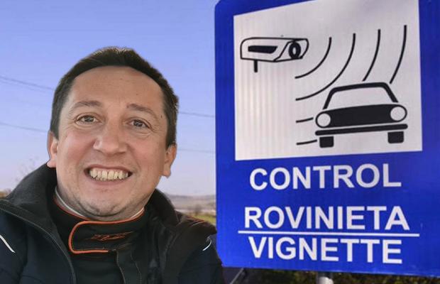 Pățania incredibilă a unui pilot român: „Chiar sunt curios pe ce bază am fost amendat” + „Voi lua legătura cu un avocat!”