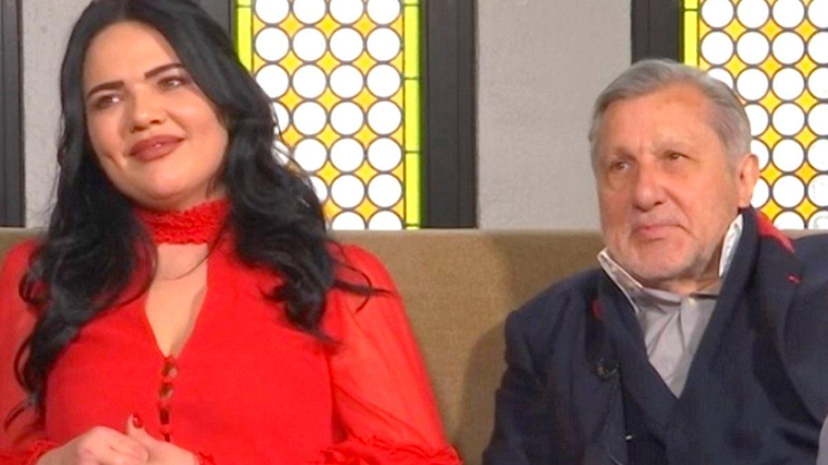 Ioana Simion - Ilie Nastase