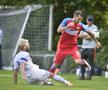 Trecut pe la FCSB, fostul concurent de la Survivor a refuzat CSA Steaua, dar vrea să joace gratis la Dinamo: „Nu s-ar păcăli cu mine”