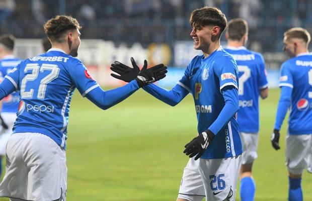 CFR Cluj vine după Mazilu: „Va fi un briliant”