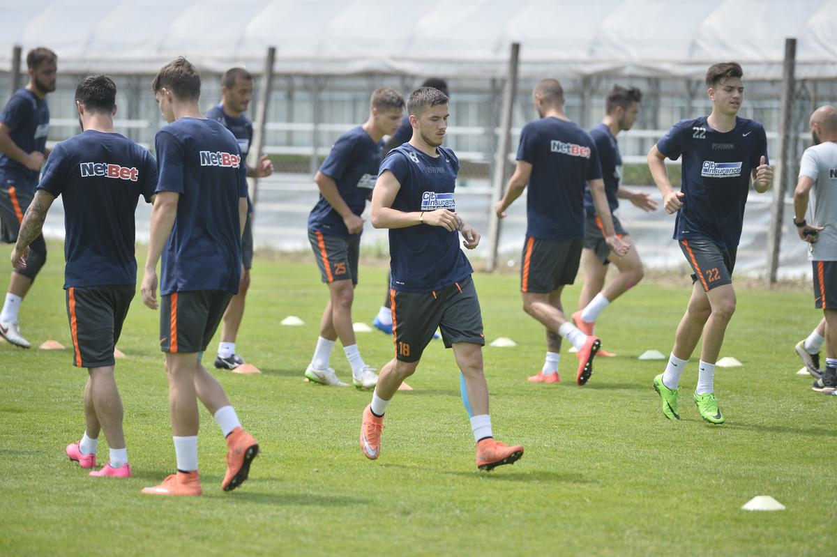 Trecut pe la FCSB, fostul concurent de la Survivor a refuzat CSA Steaua, dar vrea să joace gratis la Dinamo: „Nu s-ar păcăli cu mine”