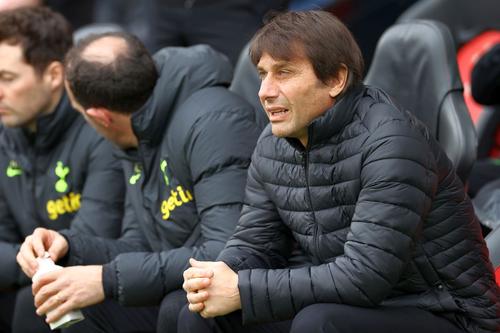 Antonio Conte // Foto: Getty Images