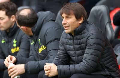 Antonio Conte pleacă, dar nu cu mâna goală » Ce despăgubire URIAȘĂ trebuie să-i achite Tottenham