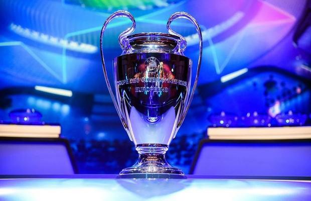 Napoli, a doua favorită în Champions League în urma tragerii la sorți pentru sferturi