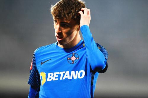 Octavian Popescu // FOTO: Imago