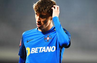 Tavi Popescu, din nou pe lista neagră a lui Becali » Ce s-a întâmplat prima dată + Tot patronul FCSB l-a scos din formă