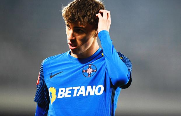 Tavi Popescu, din nou pe lista neagră a lui Becali » Ce s-a întâmplat prima dată + Tot patronul FCSB l-a scos din formă