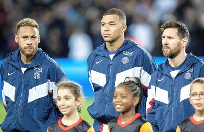 Anunțul lui PSG în privința lui Messi, după ce săptămâna trecută a fost suspendat de club