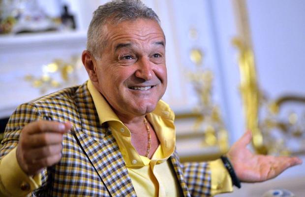 Dumitru Dragomir, declarație-„bombă” despre afacerea anului: „Gigi Becali a primit o ofertă de 23,5 milioane €. E secret de familie”