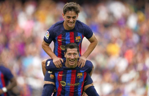 Situație bizară în Spania » Cum poate Barcelona să își piardă gratis una dintre vedete