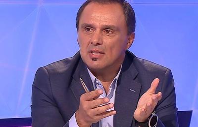 Basarab Panduru a numit echipa care va retrograda la finalul sezonului: „Nu ai cum să rămâi în Liga 1, cu tot ce se întâmplă acolo”