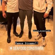 Imagini postate de Dujmovic din Constanța