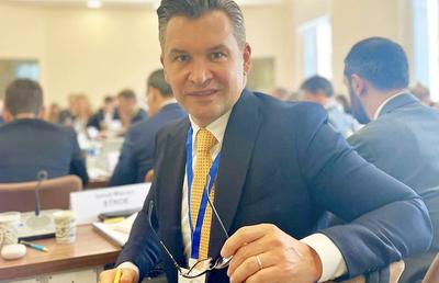 Fostul ministru al Sportului, acum deputat, explică de ce a votat împotriva modificării Legii Sportului: „Să ne punem în pielea celor din zona privată”