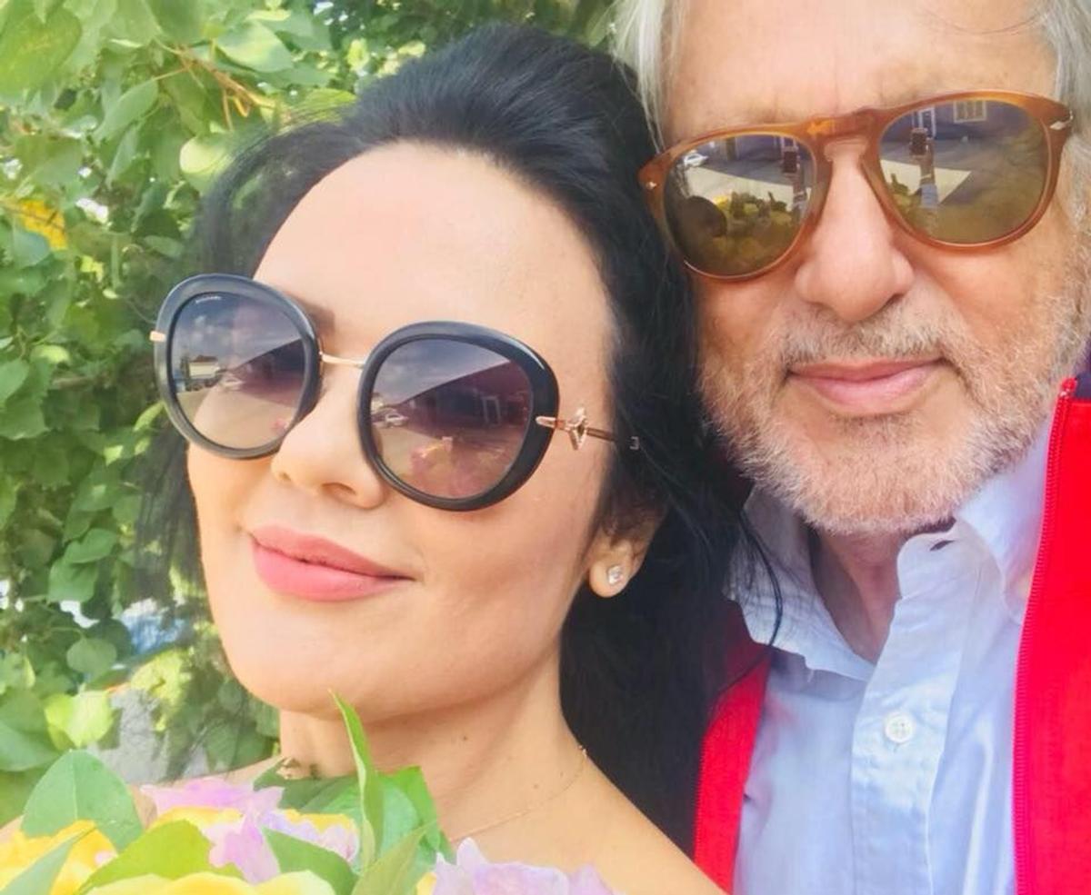 Fiul Ioanei Simion a dezvăluit în premieră ce i-a spus mama lui la câteva minute după scandalul cu Ilie Năstase: „Era speriată! A omis anumite lucruri”