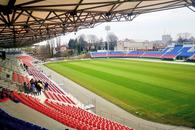 Două vești MARI pentru clubul din Liga 1: undă verde pentru inaugurarea stadionului + „Infuzie” de 600.000 de euro!