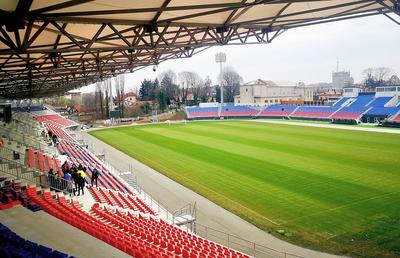Două vești MARI pentru clubul din Liga 1: undă verde pentru inaugurarea stadionului + „Infuzie” de 600.000 de euro!