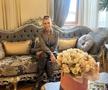 Imagini inedite cu Anamaria Prodan