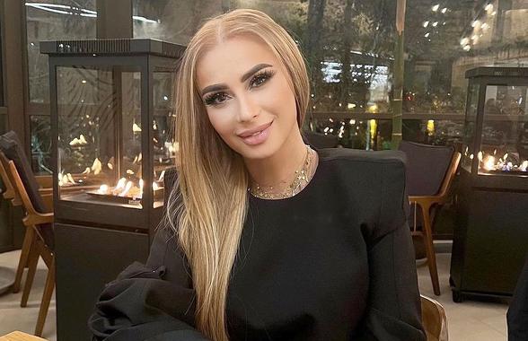 „Cine e cel mai frumos bărbat din fotbalul românesc?” » Anamaria Prodan are un favorit-surpriză: „Mi-a plăcut toată viața”