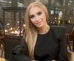 Anamaria Prodan. Foto: Instagram