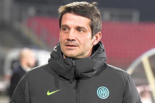 Cristi Chivu // foto: Imago Images