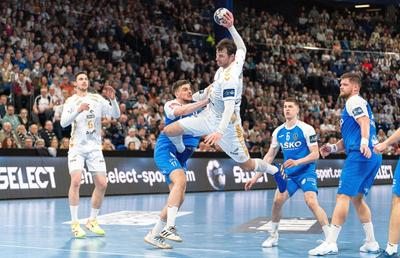 Duel de gală pentru Dinamo în Liga Campionilor: vine cea mai titrată echipă din Germania!
