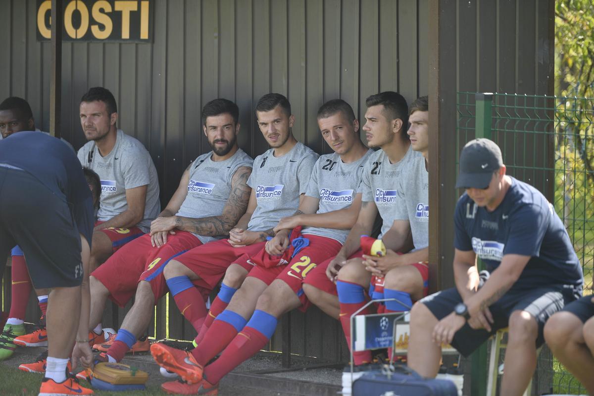 Trecut pe la FCSB, fostul concurent de la Survivor a refuzat CSA Steaua, dar vrea să joace gratis la Dinamo: „Nu s-ar păcăli cu mine”