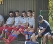 Trecut pe la FCSB, fostul concurent de la Survivor a refuzat CSA Steaua, dar vrea să joace gratis la Dinamo: „Nu s-ar păcăli cu mine”