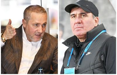 Hagi a făcut profit cu Farul și în 2022, pentru al cincilea an consecutiv + Pierdere financiară uriașă la Craiova lui Rotaru: datoria totală a crescut considerabil