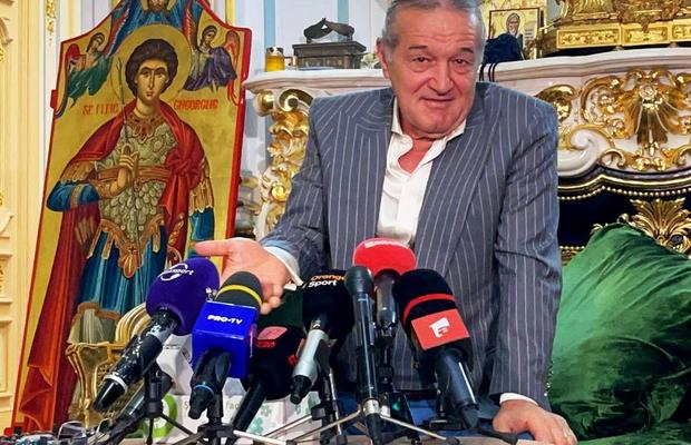 Fișa postului e o glumă » Cum încalcă FCSB zilnic regulamentul: Pintilii nu îndeplinește nimic!