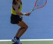 Jucătoarea care a produs una dintre marile surprize ale anului în tenis anunță: „Vin să joc cu mare plăcere pentru România. Visul meu e să fiu în Top 10”