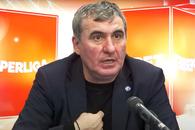 Gheorghe Hagi, o nouă conferință furibundă: „Vreau să nu mai fiu numit niciodată «Rege»!” + „Dan Petrescu are dreptate”