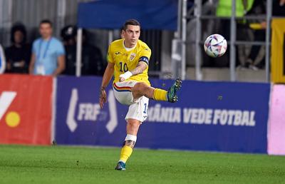 Nicolae Stanciu avertizează înainte de partidele cu Andorra și Belarus: „Dacă nu reușim să luăm 6 puncte din aceste două meciuri, nu știu cum putem să ne calificăm”