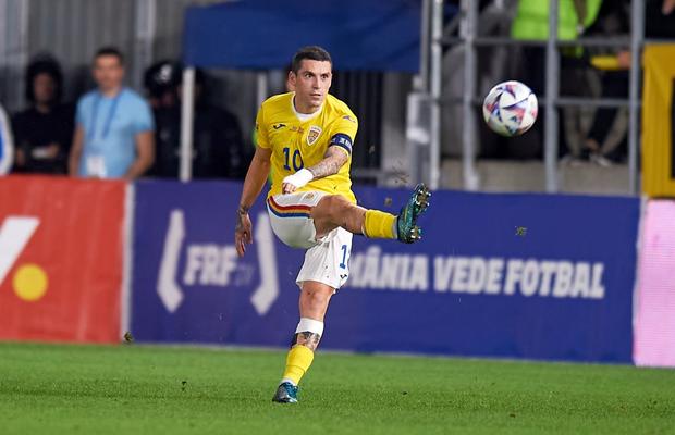 Nicolae Stanciu avertizează înainte de partidele cu Andorra și Belarus: „Dacă nu reușim să luăm 6 puncte din aceste două meciuri, nu știu cum putem să ne calificăm”