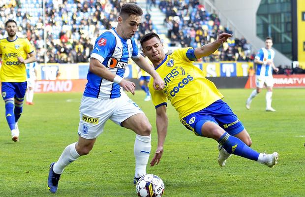 A semnat astăzi » Clubul din Liga 1 are un nou șef: și-a asumat să investească!
