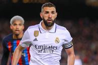 Ei trebuie să-l înlocuiască pe Benzema » Superatacanții vizați de Real Madrid