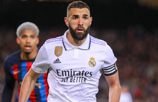Ei trebuie să-l înlocuiască pe Benzema » Superatacanții vizați de Real Madrid