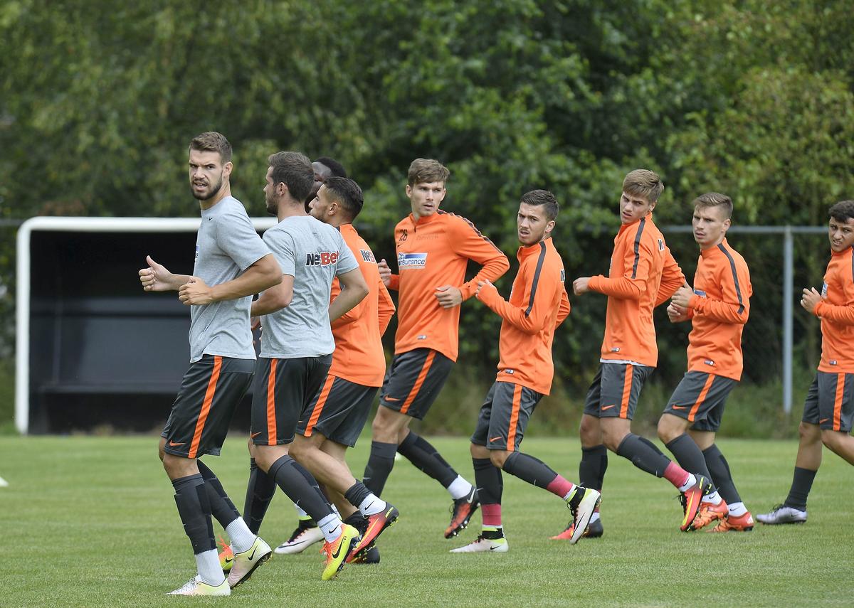Trecut pe la FCSB, fostul concurent de la Survivor a refuzat CSA Steaua, dar vrea să joace gratis la Dinamo: „Nu s-ar păcăli cu mine”
