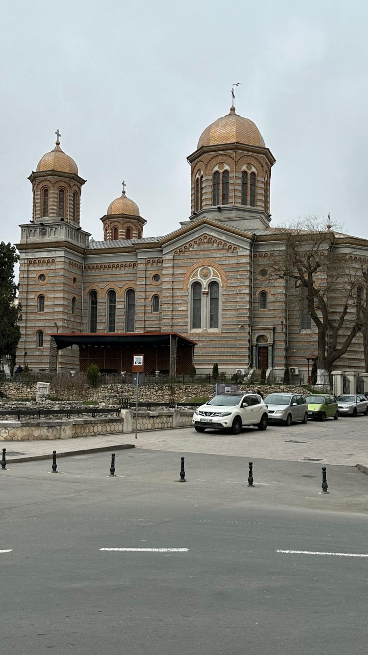 „Câinii” la munte și la mare: străinii lui Dinamo au profitat de zilele libere pentru a vizita România. Ce i-a impresionat