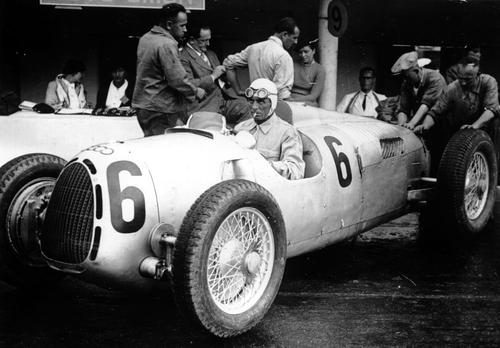 Foto de arhivă în Formula 1, sursa: Guliver/gettyimages