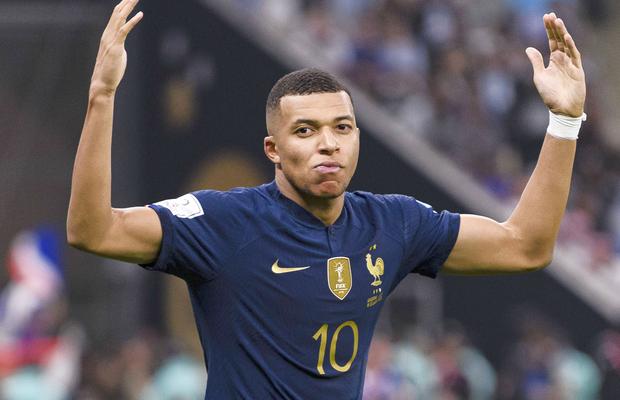 Mbappe, ales de Deschamps noul căpitan » Griezmann amenință că se retrage de la națională!