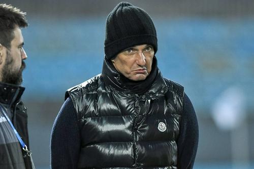 Răzvan Lucescu. Foto: Imago Images
