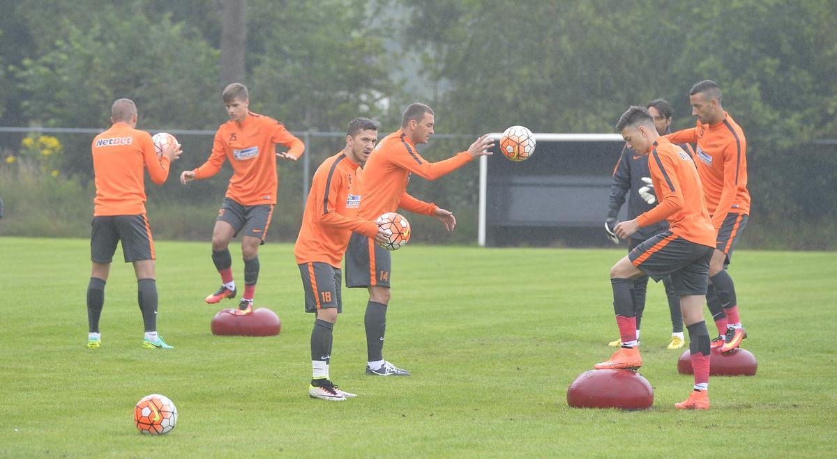 Trecut pe la FCSB, fostul concurent de la Survivor a refuzat CSA Steaua, dar vrea să joace gratis la Dinamo: „Nu s-ar păcăli cu mine”