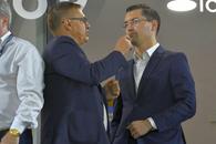 Poziția FRF după ce UEFA a acceptat ca maghiarii să folosească steagul Ungariei Mari: „Vom solicita asta”