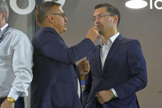 Andrei Vochin a vehiculat o „mutare-bombă” în Superliga: „Clubul va fi preluat de Banca Transilvania, 15 milioane de euro buget anual”