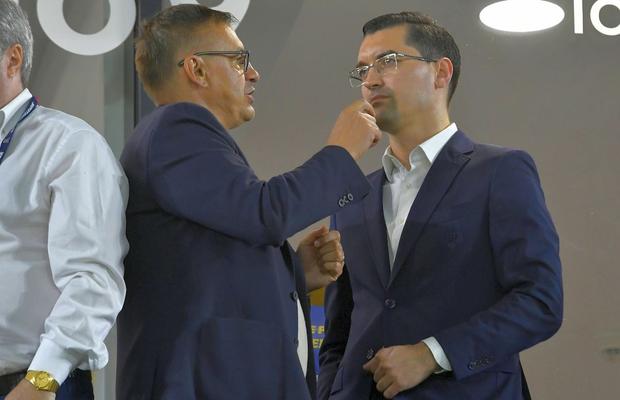 Poziția FRF după ce UEFA a acceptat ca maghiarii să folosească steagul Ungariei Mari: „Vom solicita asta”